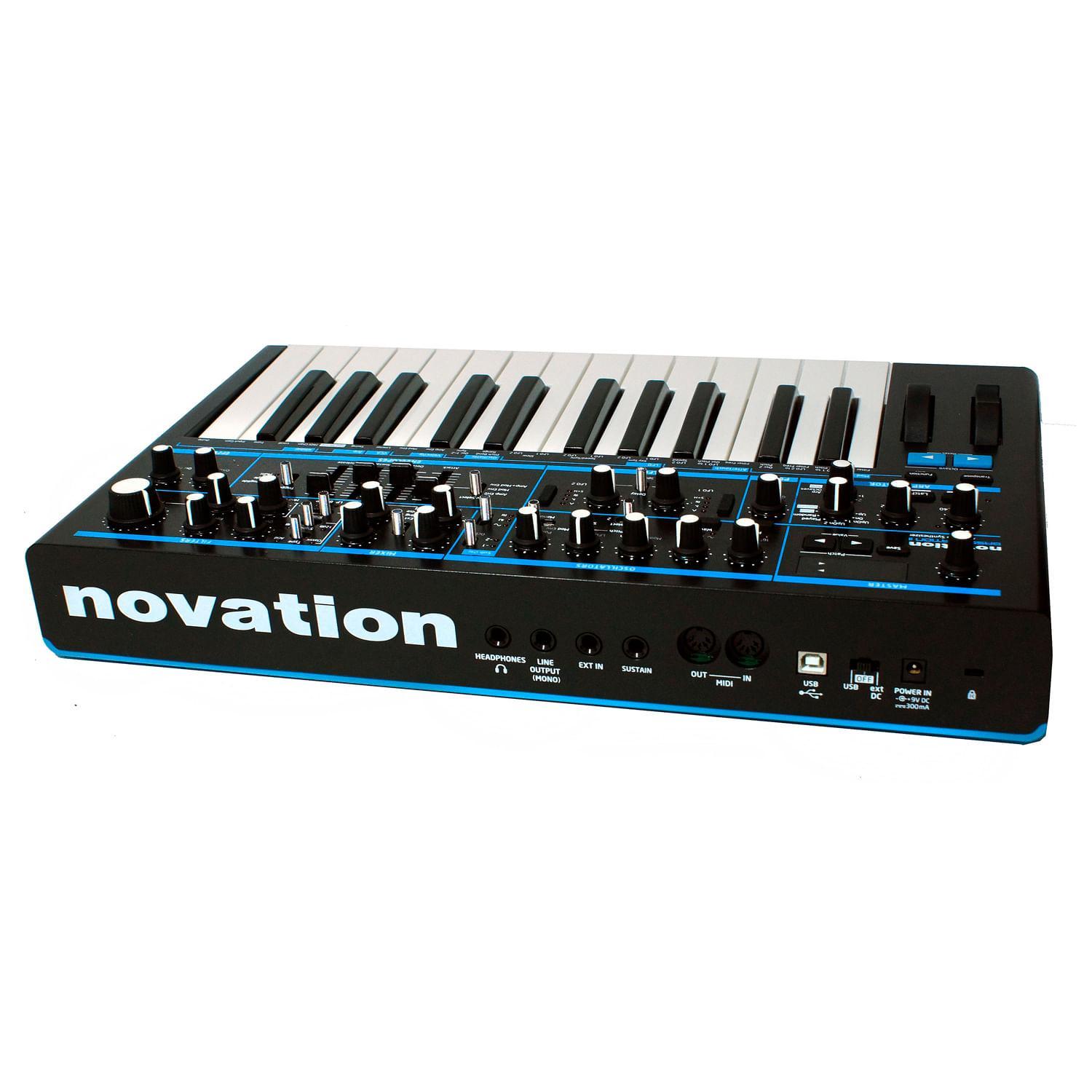 「極美品‼️」Novation BASS STATION Ⅱ NOVATION-BASS-STATION-II.jpg?v