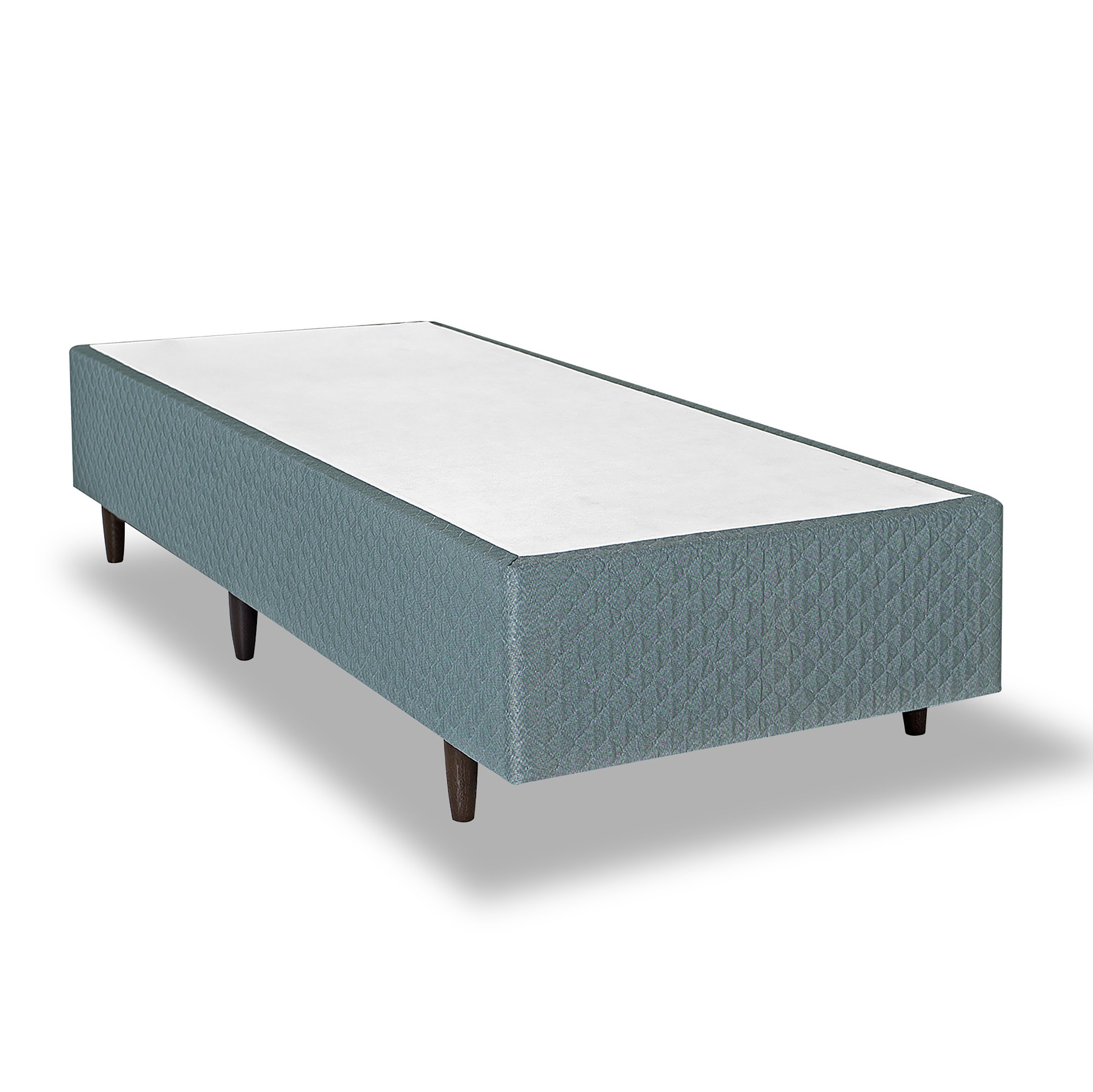 Base Box King 193x203x28cm Idea Verde