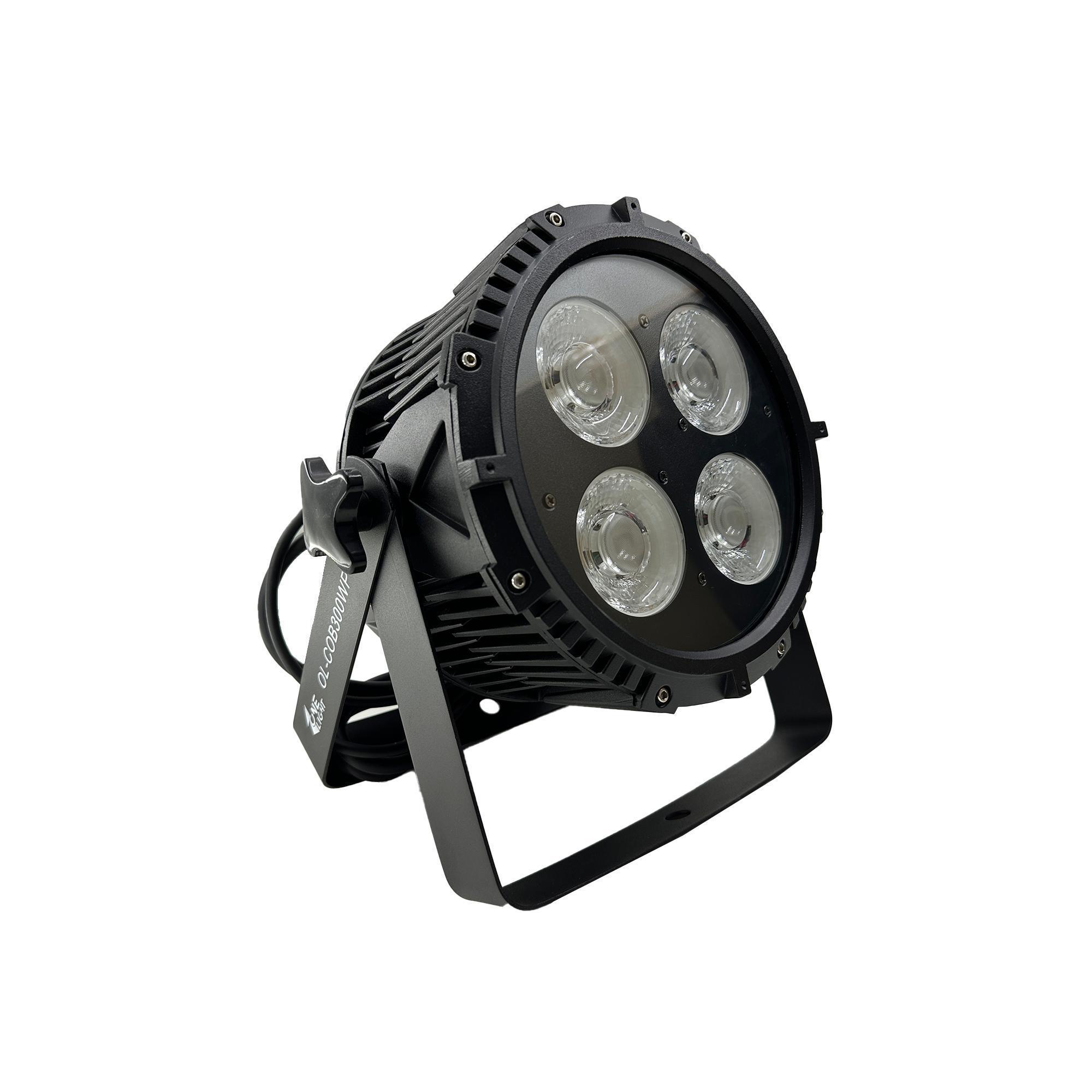 Refletor Cob 300w Onelight Outdoor Branco Quente+frio