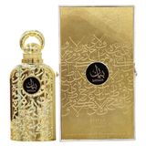 Perfume Lattafa Bayaan Eau De Parfum 100,55 Ml Em Spray Unissex