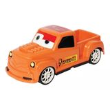 Brinquedo Carro Drift Speed Fast Cars +3 Anos Mamutte