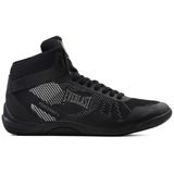 Tênis Everlast Forceknit 5 - Unissex - Preto
