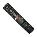 Controle Remoto TV Philco RC3100R01 Com Tecla Apps