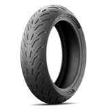 Pneu Moto Michelin Aro 17 Road 6 Gt 180/55r17 (73w) Tl - Traseiro