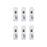 Agua Oxigenada Yama 900ml 20 Volumes-kit C/6un