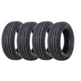 Kit 4 Pneus Compasal Aro 15 205/65r15 Blazer Hp 94h