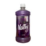 Sabonete Líquido Brisa De Lavanda 1l Nathy
