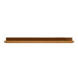 Prateleira De Cozinha Tempranillo 80cm Amendoa Ronipa