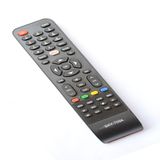 Controle Remoto TV  Philco Smart com tecla Netflix  / YouTube Controle Remoto TV Philco Smart com tecla Netflix / YouTube