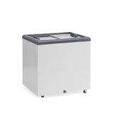 Freezer Horizontal Ghd-200/cz/220v 60hz Branco