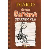 DIARIO DE UM BANANA 7 - VERGARA E RIBA