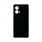 Capa Aveludada Lançamento Compatível Motorola Moto G85 5g