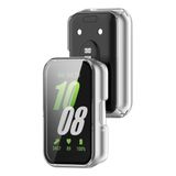 Bumper Em Acrílico Para Samsung Galaxy Fit 3 R390