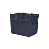 Bolsa Térmica Qualis Estilo Sacola Grande Lt2305 - Azul