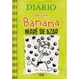 DIÁRIO DE UM BANANA 08 - MARÉ DE AZAR