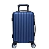 Mala De Viagem 360 Média Para Despachar 23kg