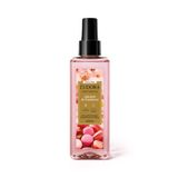 Body Splash Eudora Instance Macaron De Framboesa 200ml