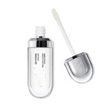 Gloss 3d Hydra Lipgloss Kiko Milano Cor 01 Clear