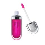 Gloss 3d Hydra Lipgloss Kiko Milano Cor 23 Magenta
