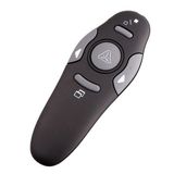 Caneta Laser Para Apresentação De Slides Controle Sem Fio