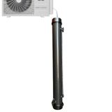 Coletor De Água Drenoeco - 8l Cor Fibra Carbono 4d - 97cm.