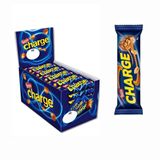 Chocolate Charge Nestlé Display Com 30 Barrinhas De 40g