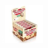 Chocolate Prestígio Branco Nestlé Display 30 Barrinhas30g