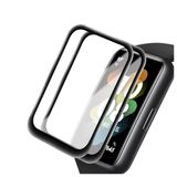 2 Películas 3d Compatível Com Samsung Galaxy Fit 3