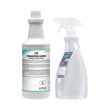 Aromatizador De Roupas Finisherfresh Summer 1l + Borrifador