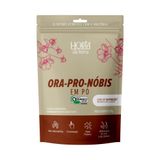 Ora-pro-nóbis Em Pó Orgânica Horta Da Terra 25g