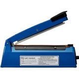 Ultra Seladora Manual 20cm Geladinhos Chupchup Embalagem 10v