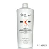 Kérastase Nutritive Bain Satin Shampoo 1 Litro