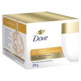 Máscara De Tratamento Dove 10 Em 1 Óleo Micelar 270g