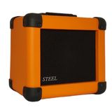 Amplificador De Guitarra Cubo Steel 20gt 6 Pol. 15w Rms