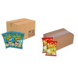 Salgadinhos Cheetos Requeijão + Fandangos Presunto - 30 Un
