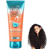 Elseve Creme Noturno Cachos Longos Dos Sonhos 200g Paris