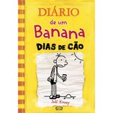 DIARIO DE UM BANANA 4 - VERGARA E RIBA LV282844