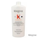 Kérastase Nutritive Bain Satin Riche Shampoo 1 Litro