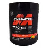 Vapor X5 Pré Treino Muscletech Sabor Mango Chunks 360g