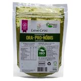 Farinha De Óra-pro-nóbis Orgânica Sem Glúten Leve Croc 100g