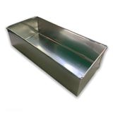 Forma De Bolo Retangular (super Fatia) 30x13x8 Cm