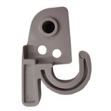Auto Close Porta Geladeira Electrolux Dc49x Dc50x Df45x