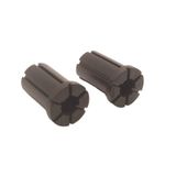 Coxim Fixação Traseiro Tanque Honda Nxr 160 Bros Xre 190