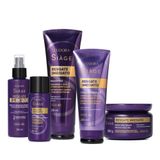 Kit Eudora Siàge Resgate Imediato (5 Itens)