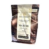 Callebaut Chocolate Belga Meio Amargo 70-30-38 70,5%-2,01kg