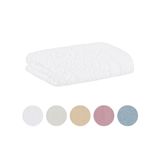 Toalha De Rosto Botanique Extra Soft Buddemeyer 48x80 100%al