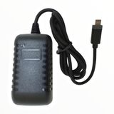 Fonte Carregador Parafusadeira 8v Usb Black Decker Ld008