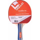 Raquete De Tênis De Mesa Ping Pong Training 700 Vollo