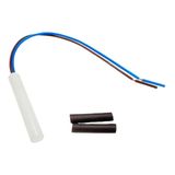Sensor Temperatura / Degelo Brastemp 10k Brm35 Brm32 Brm37