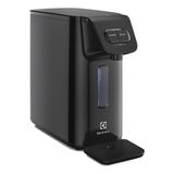 Purificador De Agua Eletronico Pe15p Preto - Electrolux